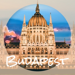 Готические базилики и парижская романтика: гид по Будапешту от редакции BURO.