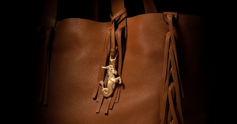 Новая коллекция сумок Valentino со знаками зодиака