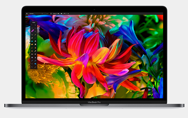 Apple представил новый MacBook Pro. Самый мощный (фото 1)