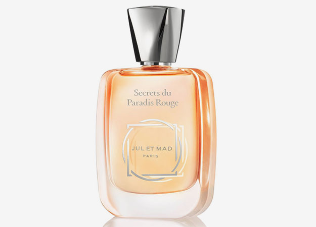 16 лучших ароматов парфюмерной выставки Pitti Fragranze (фото 12)