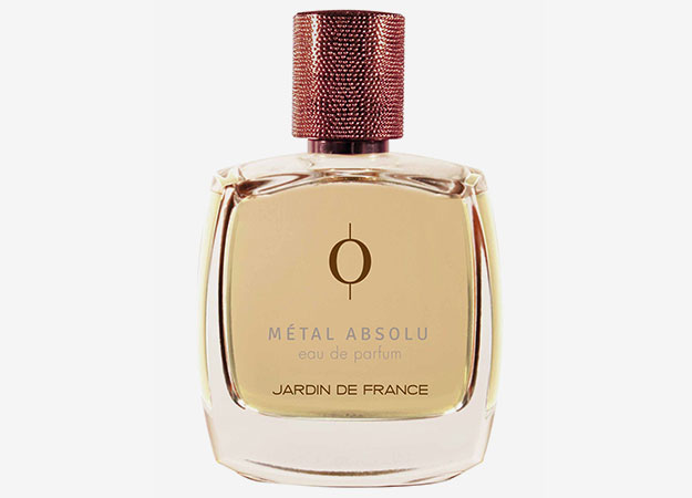 16 лучших ароматов парфюмерной выставки Pitti Fragranze (фото 4)