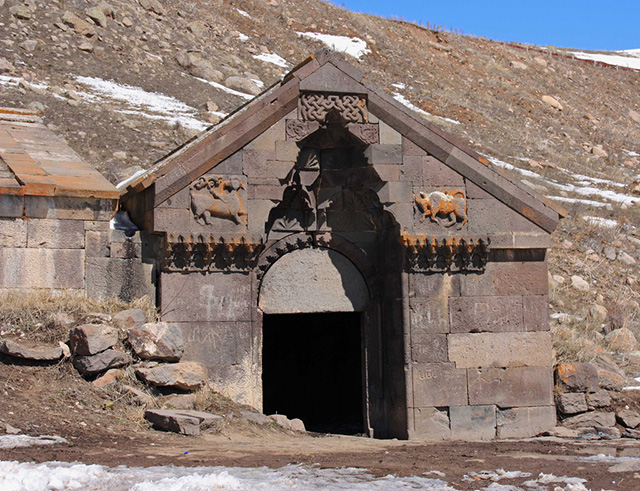 Армения: 6 мест, ради которых стоит там побывать (фото 7)