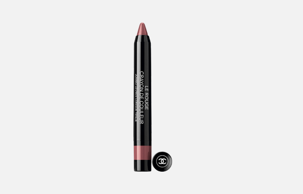 Le Rouge Crayon de Couleur Chanel, 2665 руб. 