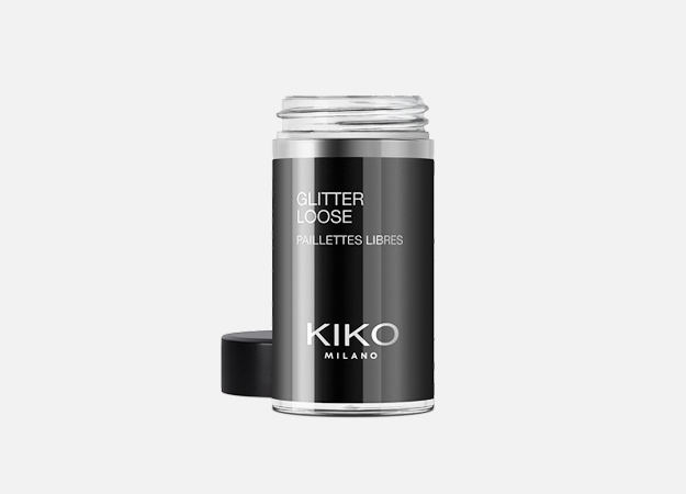 Glitter Loose от Kiko Milano, 900 руб. 