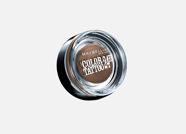 Color 24 Tattoo от Maybelline, 361 руб. 