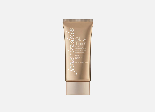 Glow Time Full Coverage Mineral BB Cream от Jane Iredale, 4140 руб. 