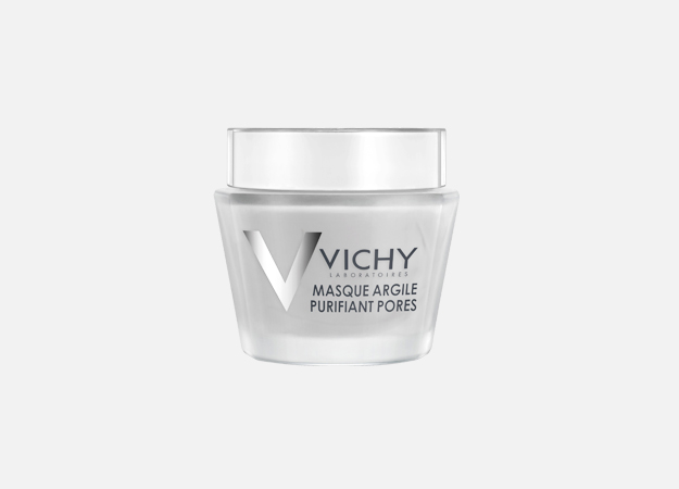 Pore Purifying Clay Mask от Vichy, 1 290 руб. 