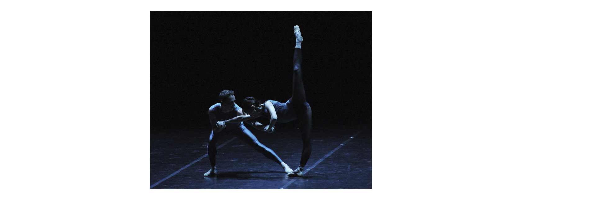 Как фестиваль «Context. Диана Вишнева» изменил наше мнение о современном танце (фото 3)