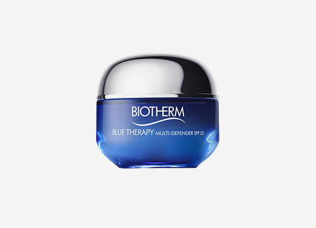 Blue Therapy Multi-Defender от Biotherm, 4770 руб. 