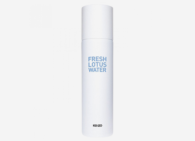 Fresh Lotus Water от Kenzoki, 2095 руб. 