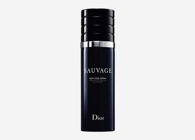 Sauvage Very Cool Spray от Dior, 6 050 руб. 