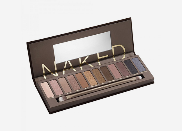 Naked от Urban Decay, 4700 руб. 