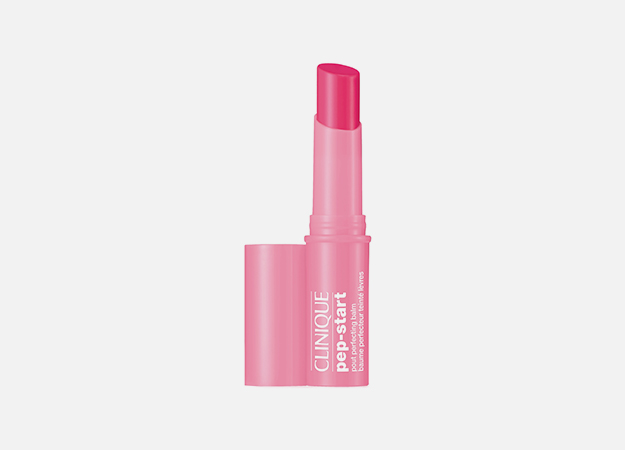 Pep-Start Pout Perfecting Balm от Clinique, 1400 руб. 