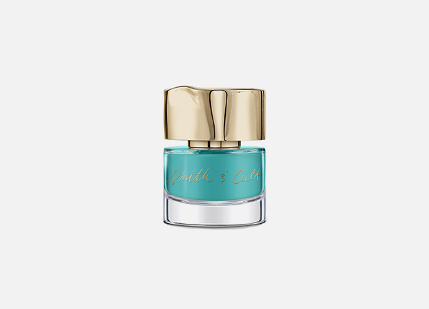 Nail Laquer от Smith&Cult, 1700 руб. 