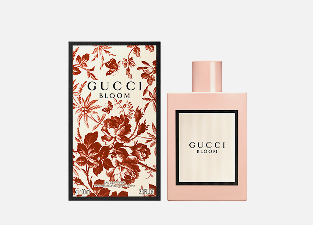 Bloom от Gucci, 4960 руб. 