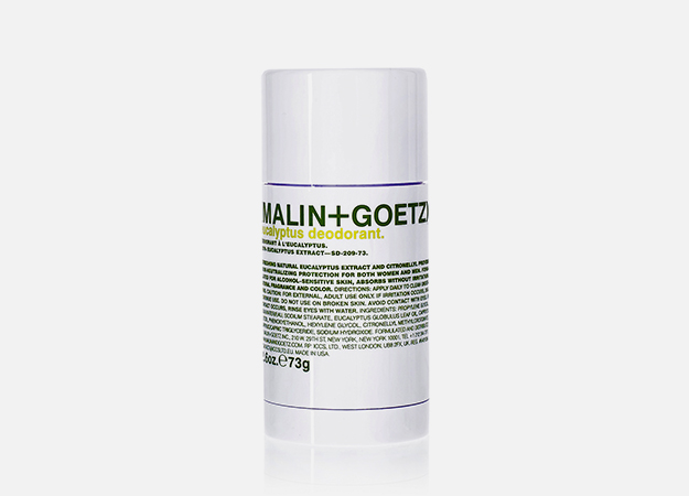 Eucalyptus Deodorant от Malin+Goetz, 1990 руб. 