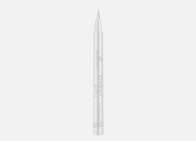 Eyeliner Pen Long Lasting от Essence, 210 руб. 