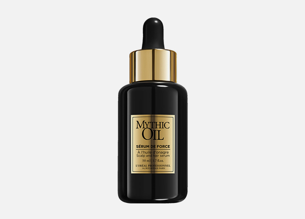 Mythic Oil Serum De Force от L'Oréal Professionnel, 2150 руб. 