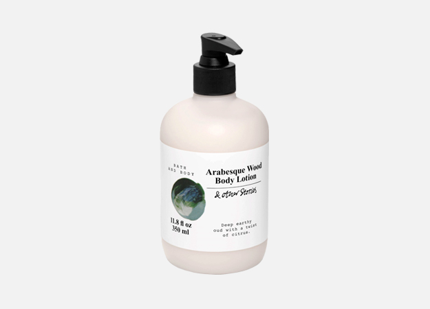 Body Lotion от &Other Stories, 540 руб. 