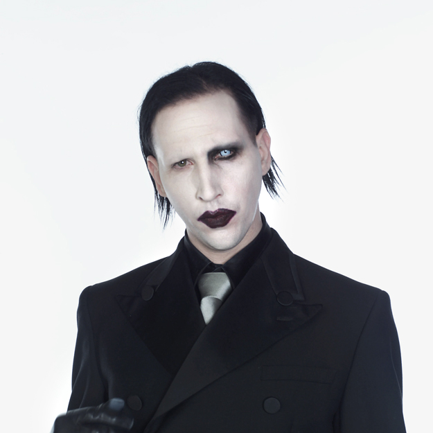 †Marilyn Manson†