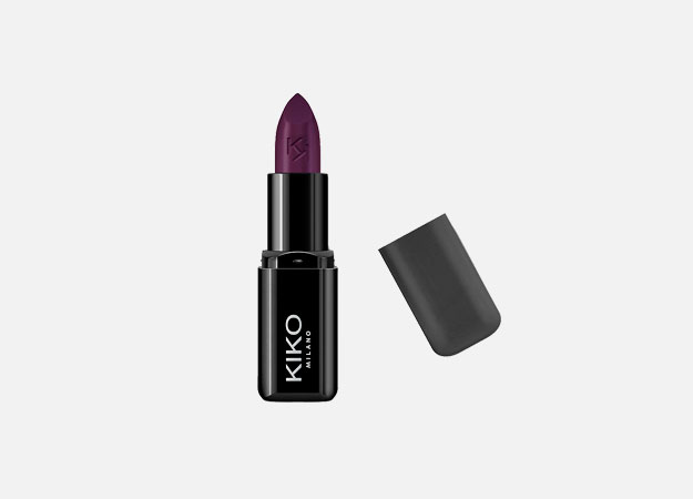 Smart Fusion Lipstick от Kiko Milano, 290 руб.