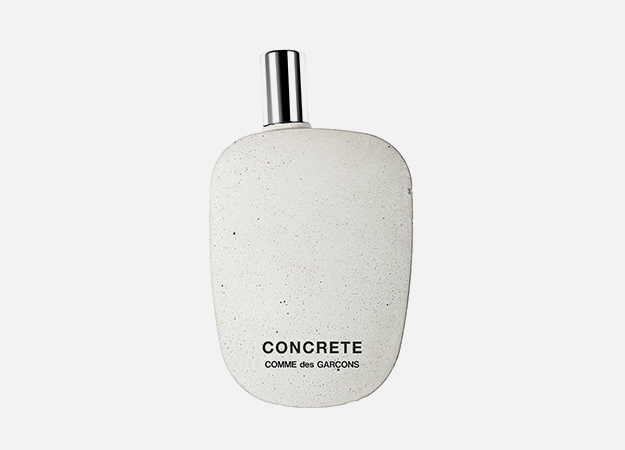 Concrete от Comme Des Garçons Parfums, 11 000 руб. 