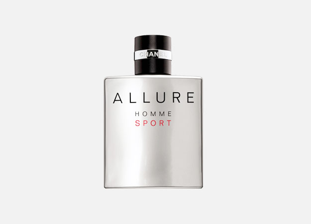 Allure Homme Sport от Chanel, 4 451 руб.