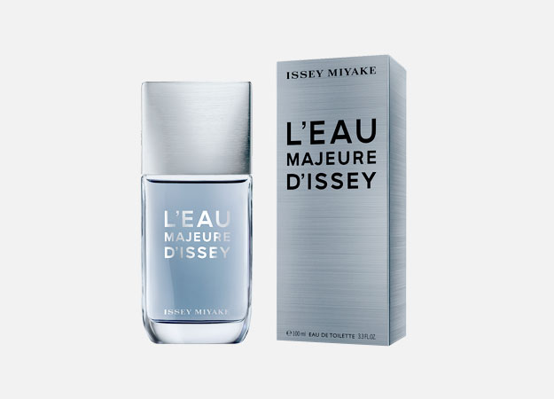 L'Eau Majeure D'Issey от Issey Miyake, 3 400 руб.