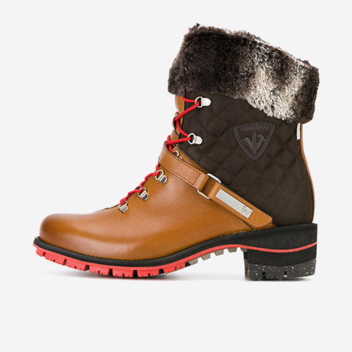 Шопинг: теплая и красивая обувь на зиму (фото 3)