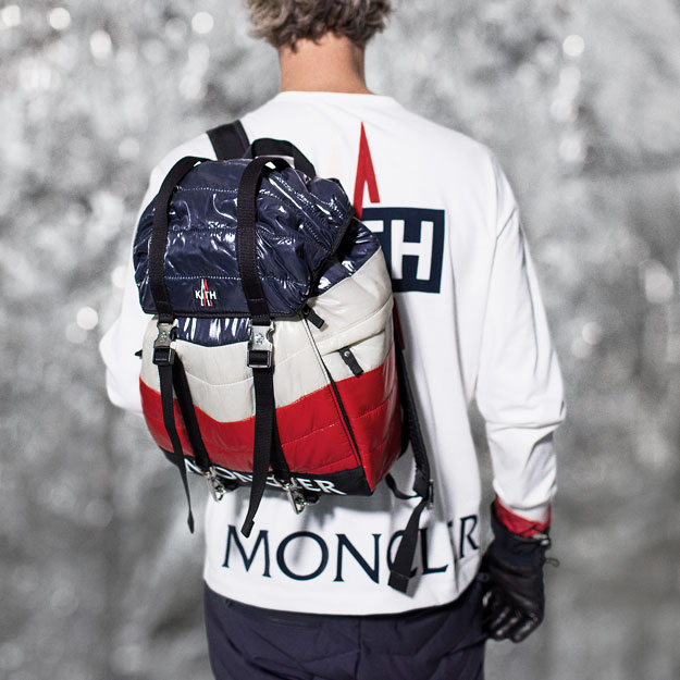 kith moncler jacket