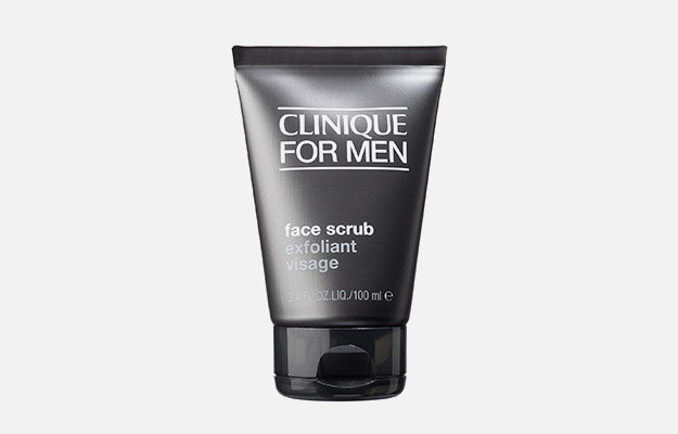 For Men Face Scrub от Clinique, 2250 руб. 