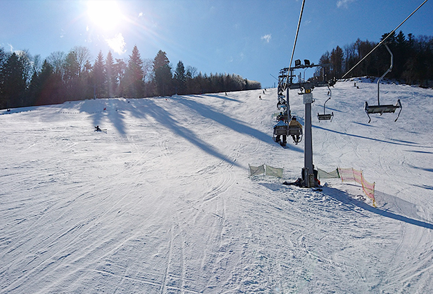 Куда ехать кататься на лыжах, если наскучили европейские курорты (фото 6)