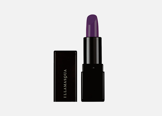 Antimatter Lipstick от Illamasqua, 1 999 руб. 