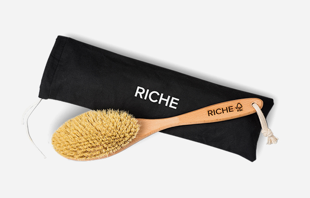 Dry Brush Cactus от Riche Cosmetics, 1 390 руб. 