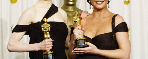 «Оскар»: какие бьюти-процедуры выбирают актрисы перед церемонией (фото 5)