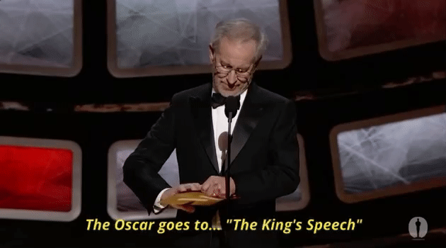 Самые неожиданные фильмы — победители «Оскара» (фото 3)
