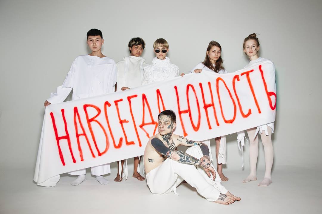 Миссия выполнима: что Mercedes Benz Fashion Week Russia значит для российской моды (фото 2)