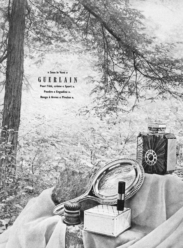 «Для Guerlain нет понятия поколений от A до Z» — интервью с президентом и главным парфюмером Guerlain (фото 2)