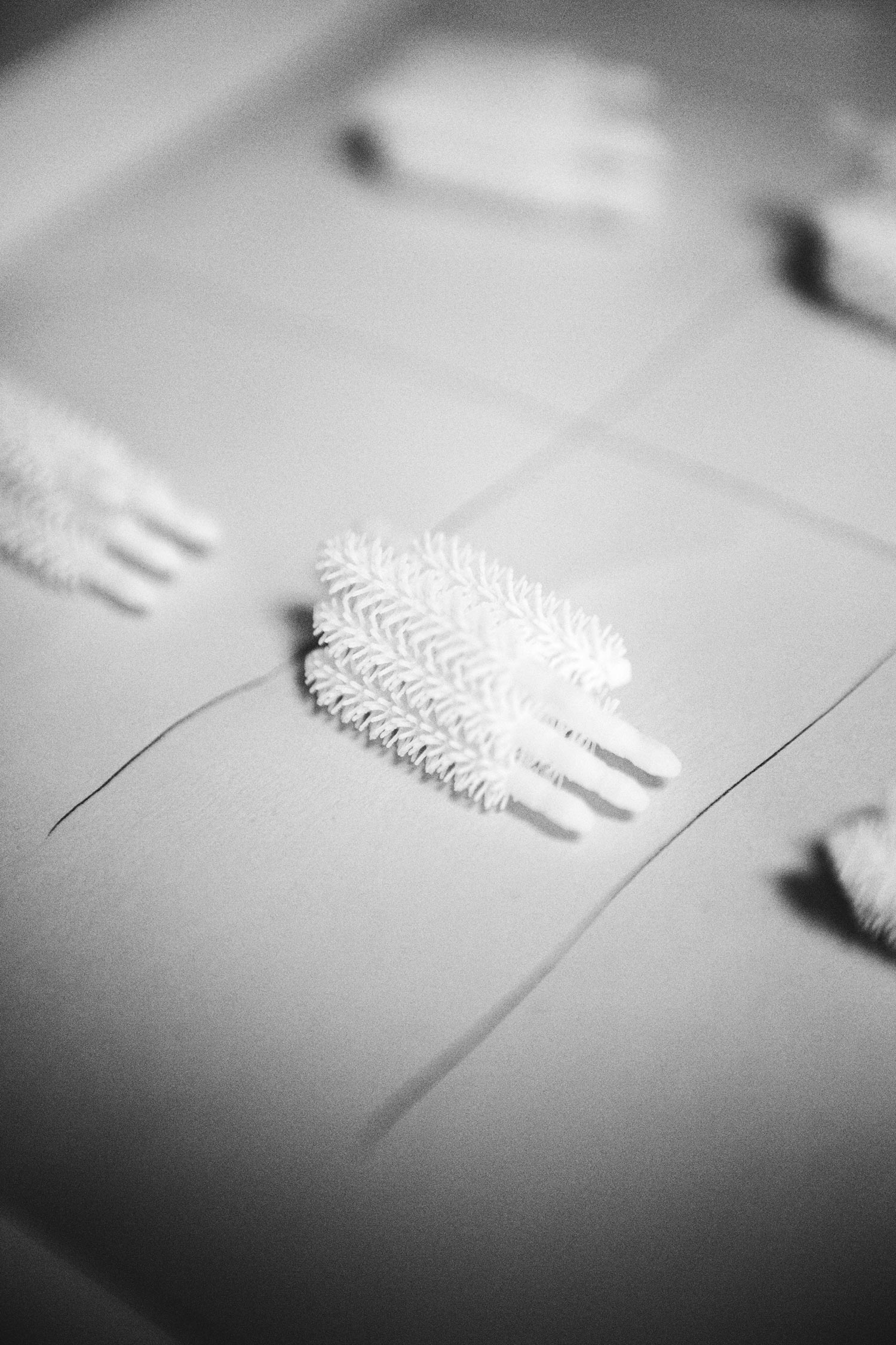 Chanel выпустил тушь с напечатанной на 3D-принтере щеточкой (фото 2)