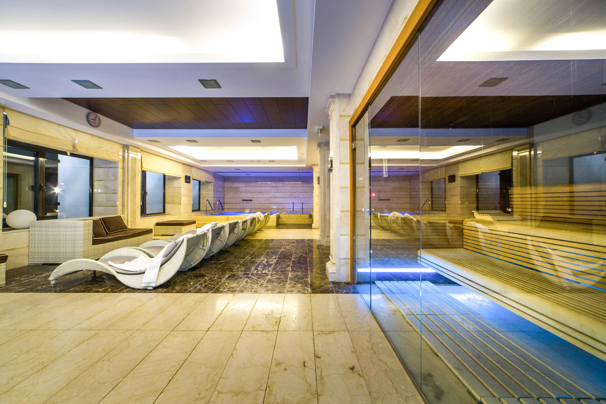 Новые спа-услуги в подмосковном отеле M'Istra'L Hotel & Spa (фото 3)