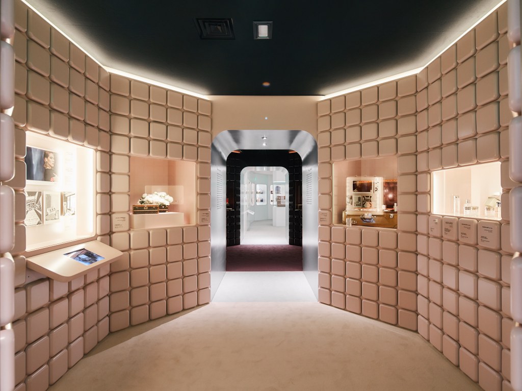 Louis Vuitton откроет поп-ап-музей в Лос-Анджелесе (фото 2)