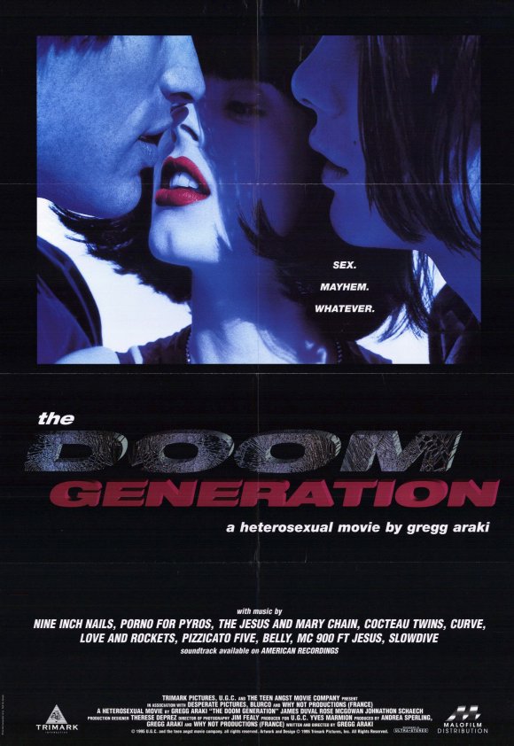 «Поколение Doom»: ультранасилие, 90-е и современные тренды (фото 1)