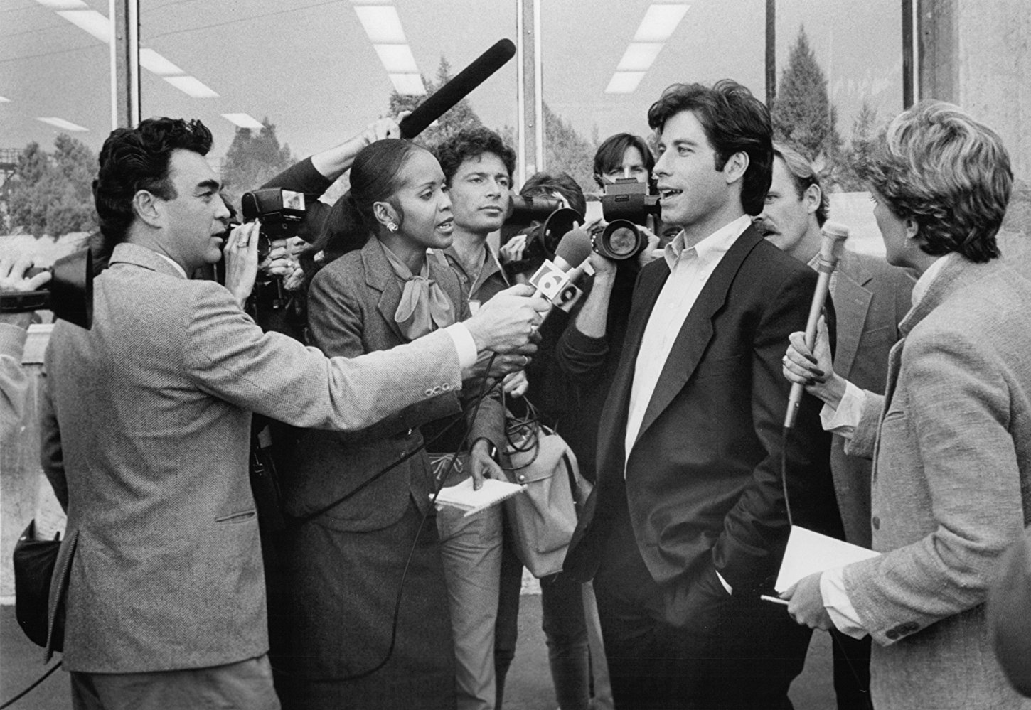 Аэробика против офиса: как фильм «Идеально» отразил главную битву 80-х (фото 1)
