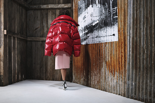 Calvin Klein представил коллекцию Pre-Fall 2018 с принтами Энди Уорхола (фото 4)