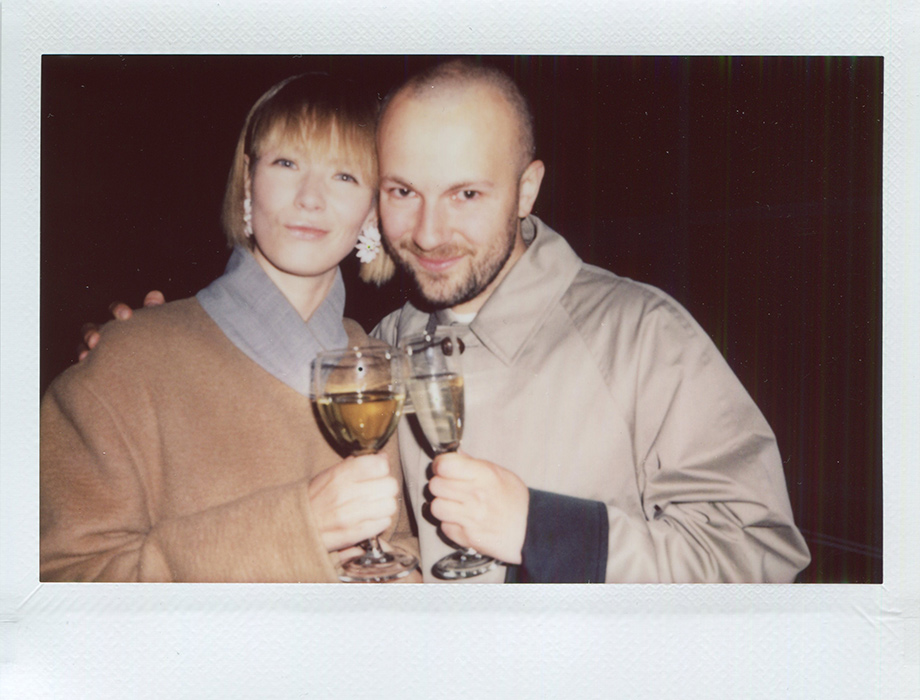 Как прошла вечеринка Светланы Марич и Ольги Свибловой в МАММ (фото 28)