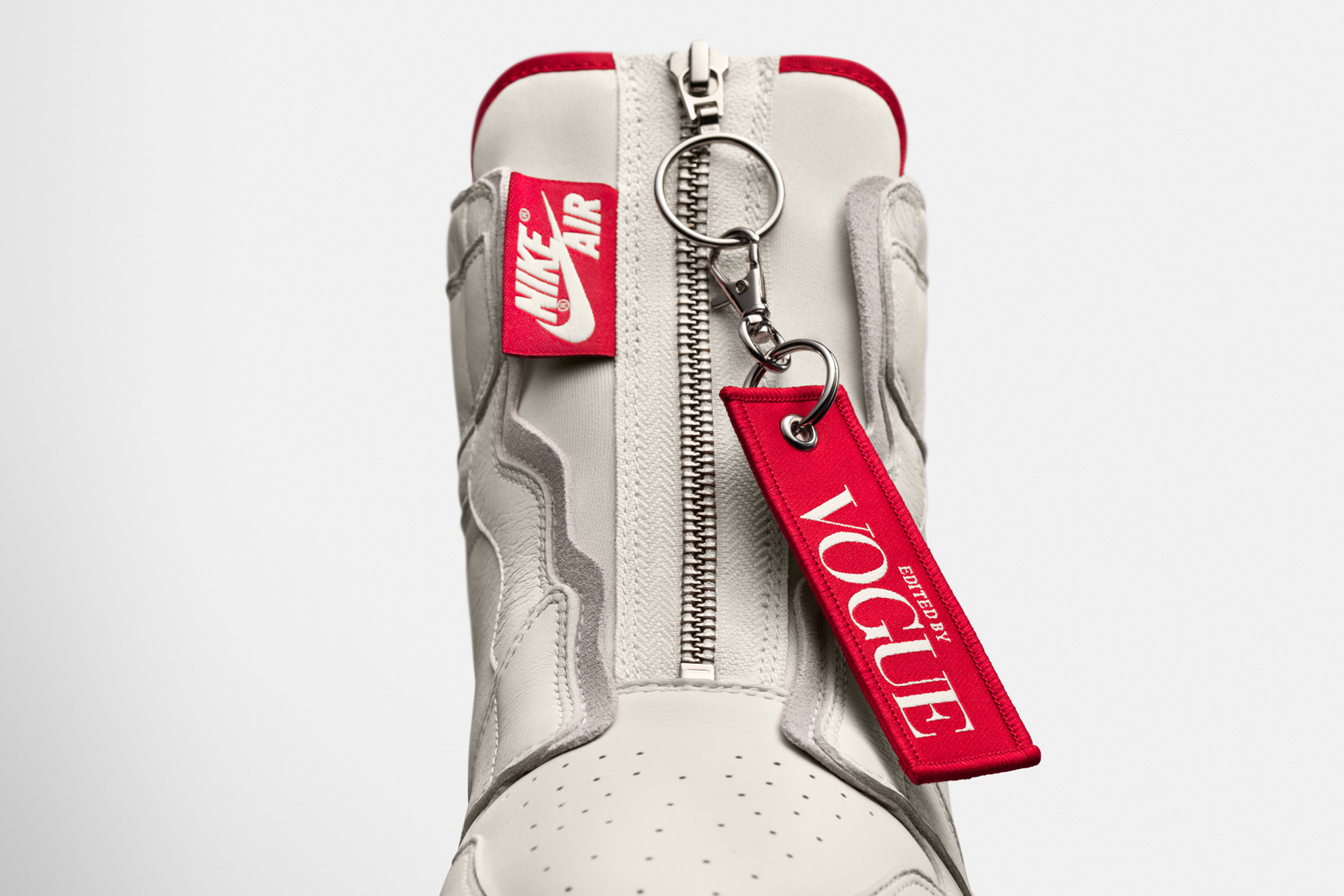 Как выглядят идеальные кроссовки Анны Винтур по версии Nike (фото 4)