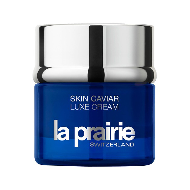 Крем Skin Caviar Luxe Cream от La Prairie — выбор Buro 24/7 (фото 1)