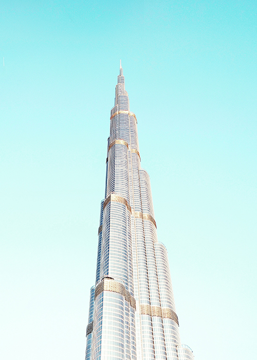 Почему Дубай — один из самых универсальных городов мира (фото 6)