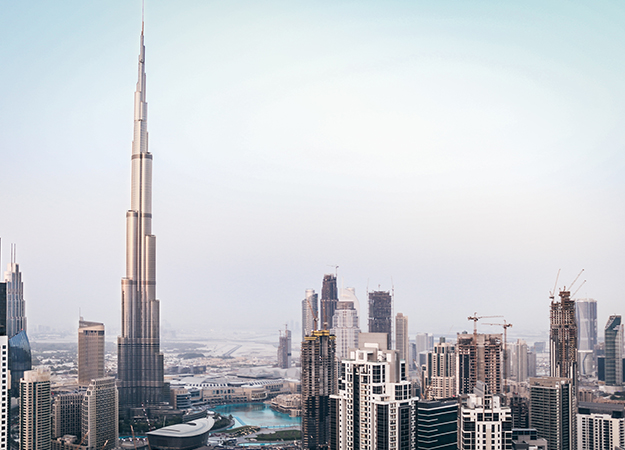 Почему Дубай — один из самых универсальных городов мира (фото 3)