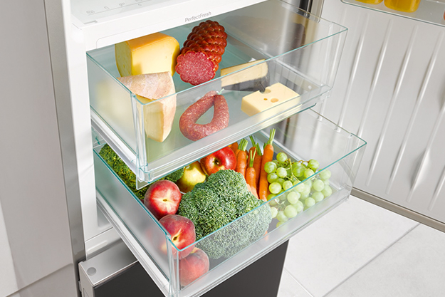 Каким должен быть идеальный холодильник (фото 1)